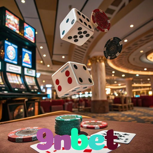 9nbet - Baixe o app 9nbet no Google Play e jogue ao vivo