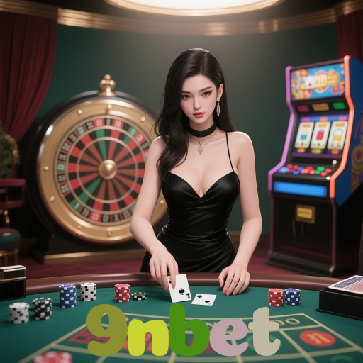 9nbet - Baixe o App 9nbet para Android e Comece a Jogar