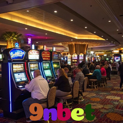 9nbet - Baixe o app 9nbet no Google Play e jogue ao vivo