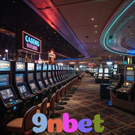 9nbet - Baixe o App 9nbet para Android e Comece a Jogar