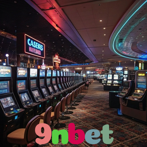 9nbet - Baixe o App 9nbet para Android e Comece a Jogar