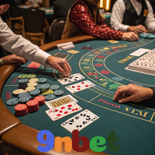 9nbet - Baixe o App 9nbet para Android e Comece a Jogar