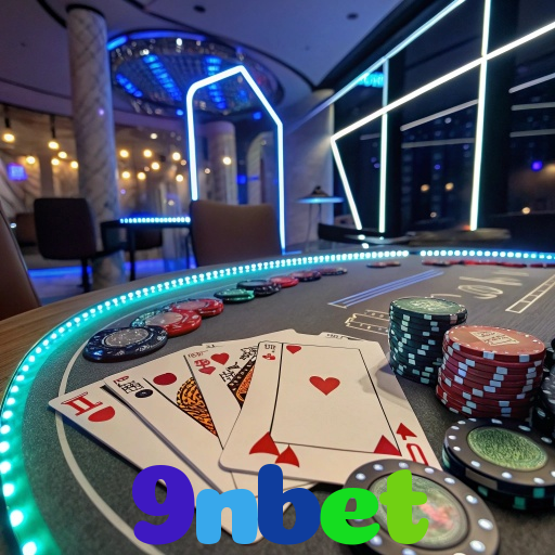 9nbet - Baixe o app 9nbet no Google Play e jogue ao vivo