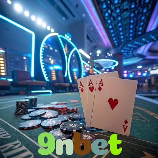9nbet - Baixe o app 9nbet no Google Play e jogue ao vivo