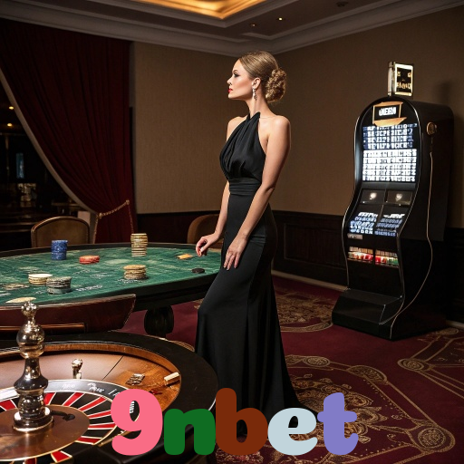 9nbet - Baixe o app 9nbet no Google Play e jogue ao vivo