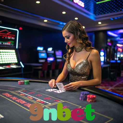 9nbet - Baixe o App 9nbet para Android e Comece a Jogar