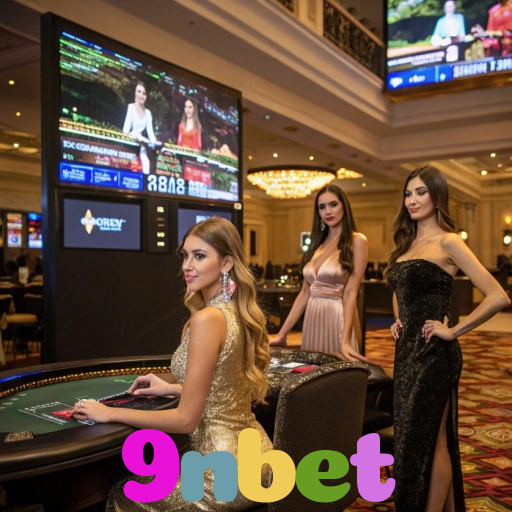 9nbet - Baixe o App 9nbet para Android e Comece a Jogar