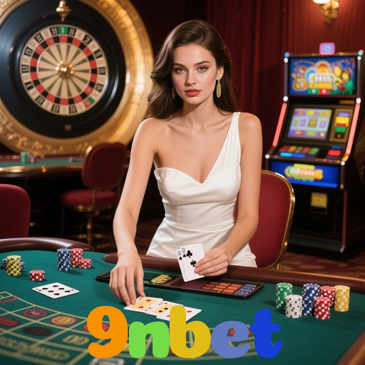 9nbet - Baixe o app 9nbet no Google Play e jogue ao vivo