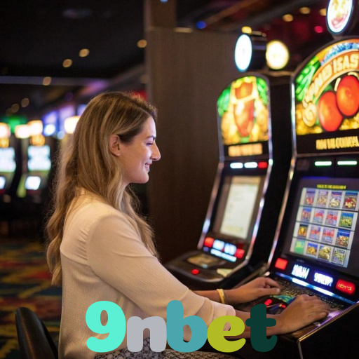 9nbet - Baixe o App 9nbet para Android e Comece a Jogar