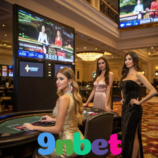 9nbet - Baixe o App 9nbet para Android e Comece a Jogar
