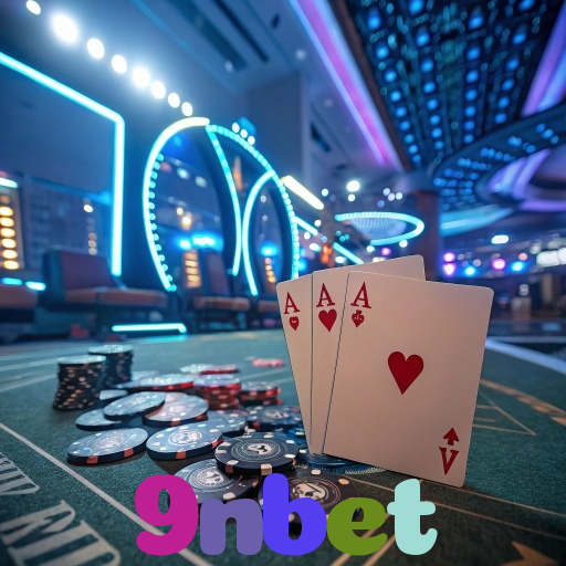 9nbet - Baixe o App 9nbet para Android e Comece a Jogar