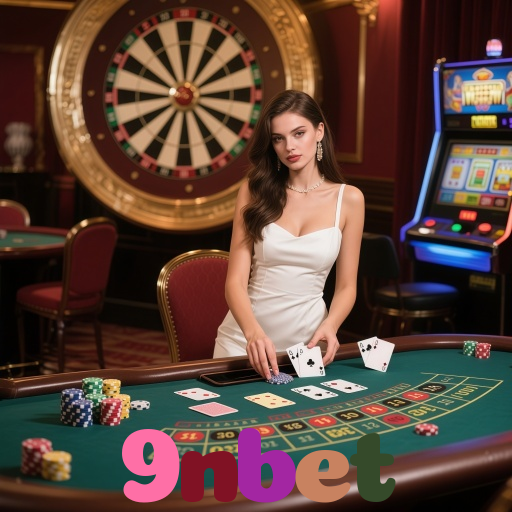 9nbet - Baixe o App 9nbet para Android e Comece a Jogar