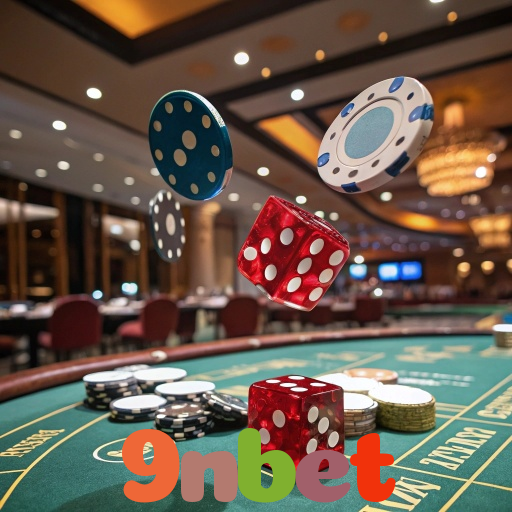 9nbet - Baixe o App 9nbet para Android e Comece a Jogar