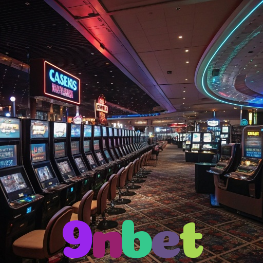 9nbet - Baixe o App 9nbet para Android e Comece a Jogar