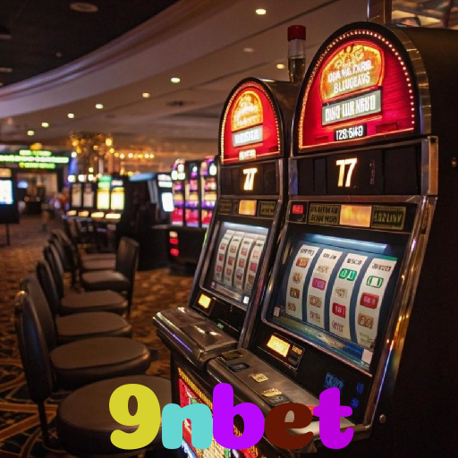 9nbet - Baixe o App 9nbet para Android e Comece a Jogar