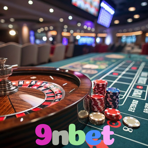 9nbet - Baixe o App 9nbet para Android e Comece a Jogar