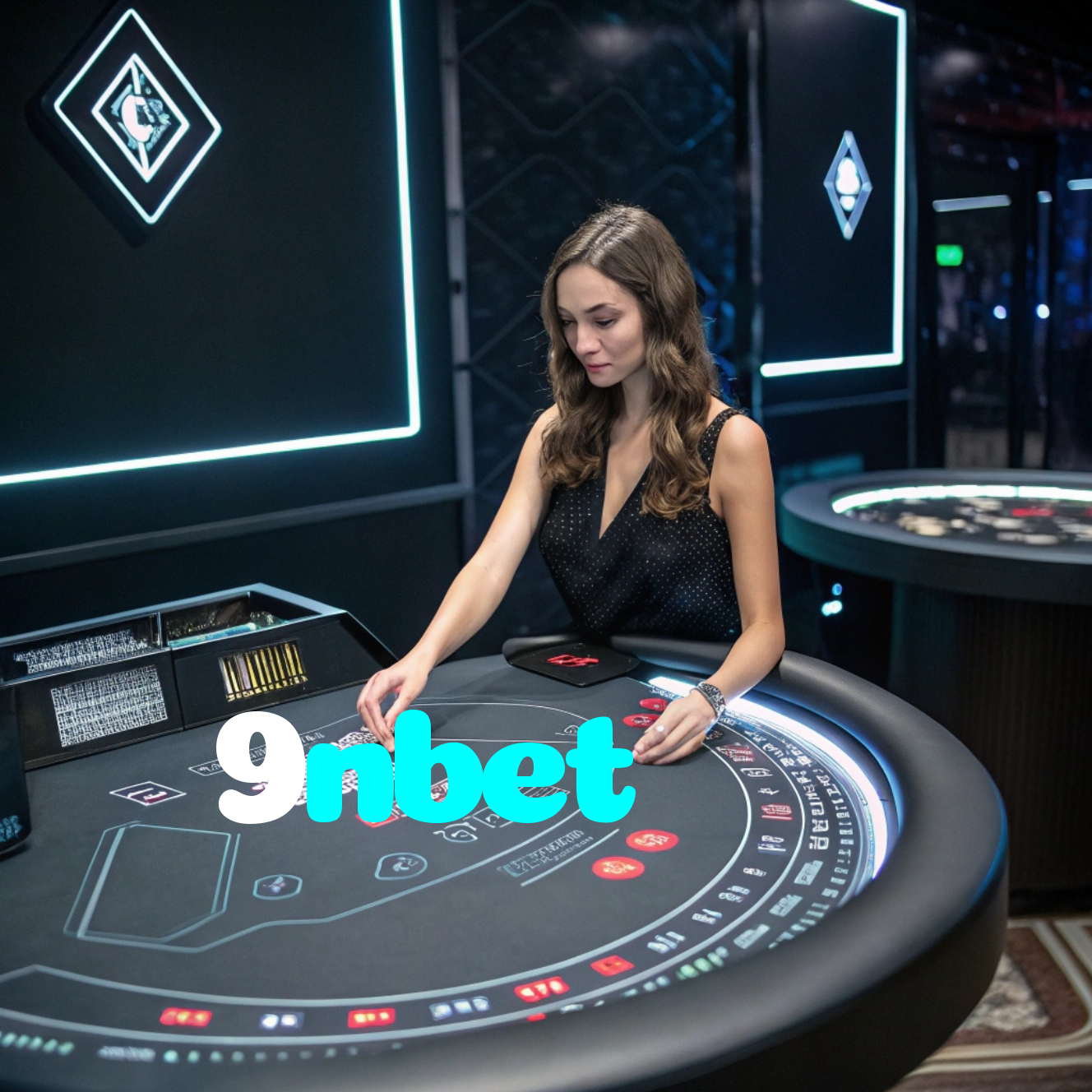 9nbet - Baixe o app 9nbet no Google Play e jogue ao vivo