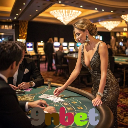 9nbet - Baixe o App 9nbet para Android e Comece a Jogar