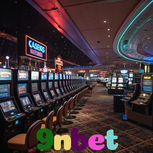 9nbet - Baixe o App 9nbet para Android e Comece a Jogar