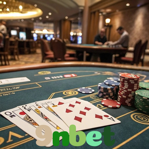 9nbet - Baixe o App 9nbet para Android e Comece a Jogar