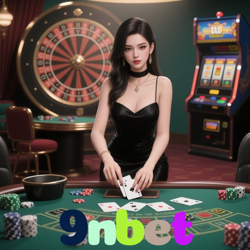 9nbet - Baixe o app 9nbet no Google Play e jogue ao vivo