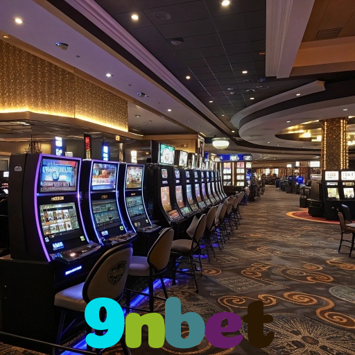 9nbet - Baixe o app 9nbet no Google Play e jogue ao vivo