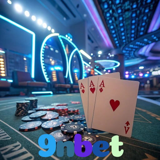 9nbet - Baixe o App 9nbet para Android e Comece a Jogar