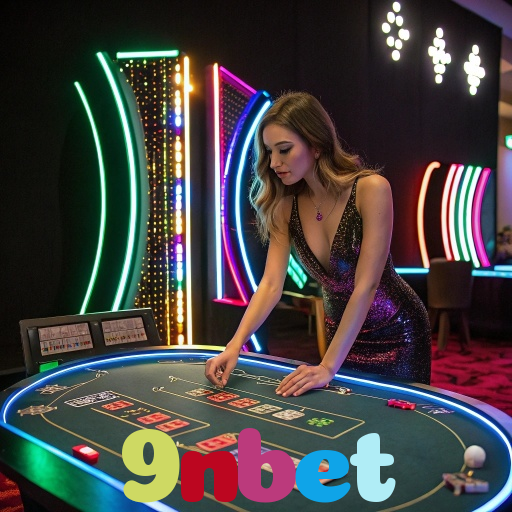 9nbet - Baixe o App 9nbet para Android e Comece a Jogar