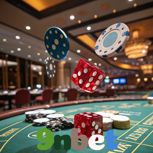 9nbet - Baixe o app 9nbet no Google Play e jogue ao vivo