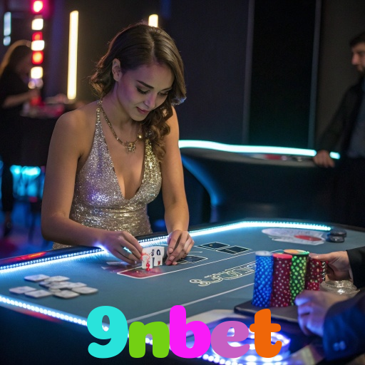 9nbet - Baixe o App 9nbet para Android e Comece a Jogar