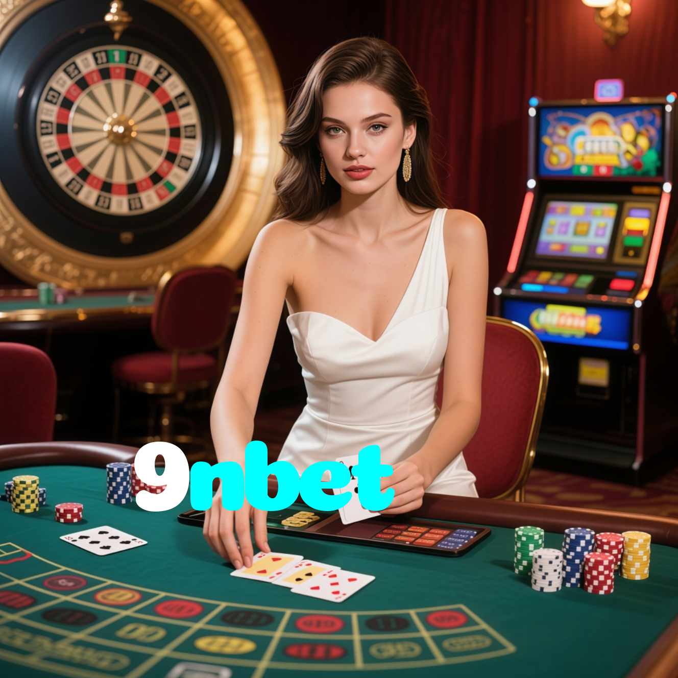 9nbet - Baixe o app 9nbet no Google Play e jogue ao vivo