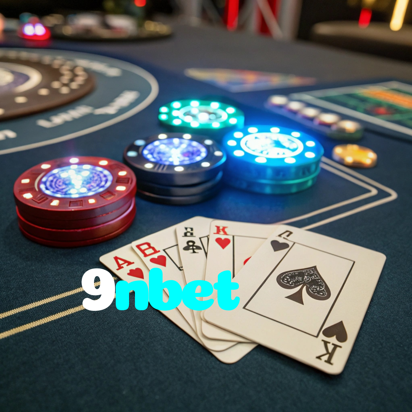 9nbet - Baixe o App 9nbet para Android e Comece a Jogar