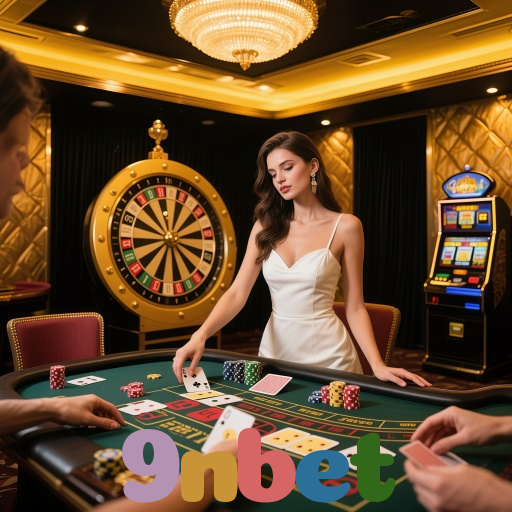9nbet - Baixe o app 9nbet no Google Play e jogue ao vivo