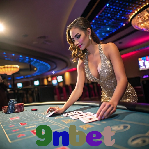 9nbet - Baixe o App 9nbet para Android e Comece a Jogar