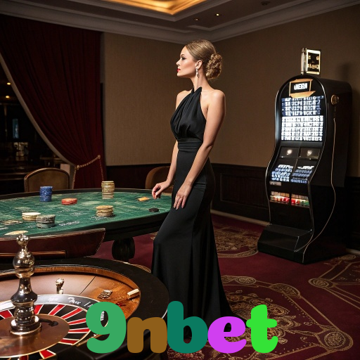 9nbet - Baixe o App 9nbet para Android e Comece a Jogar