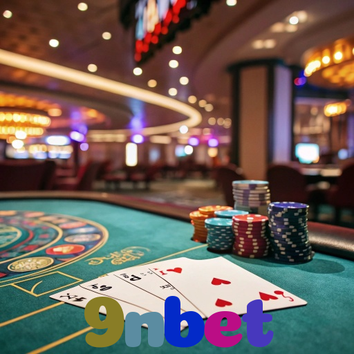 9nbet - Baixe o App 9nbet para Android e Comece a Jogar