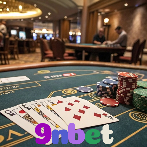 9nbet - Baixe o App 9nbet para Android e Comece a Jogar
