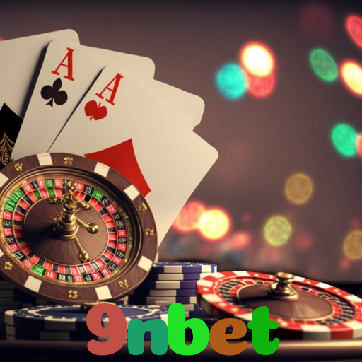 9nbet - Baixe o app 9nbet no Google Play e jogue ao vivo