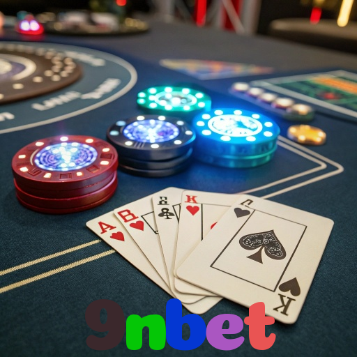 9nbet - Baixe o app 9nbet no Google Play e jogue ao vivo