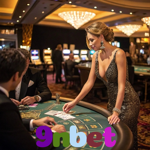 9nbet - Baixe o App 9nbet para Android e Comece a Jogar