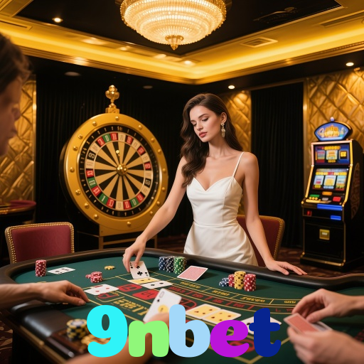 9nbet - Baixe o App 9nbet para Android e Comece a Jogar