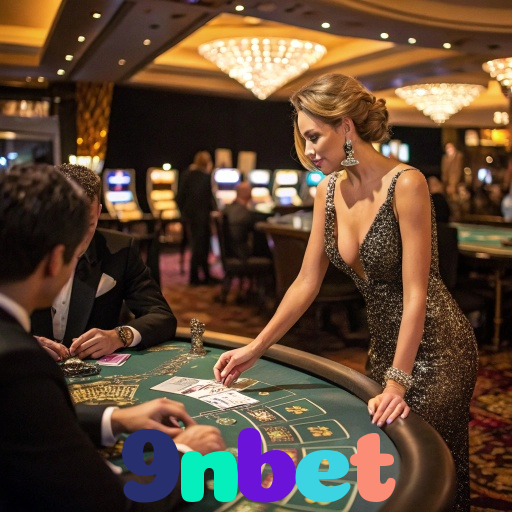9nbet - Baixe o App 9nbet para Android e Comece a Jogar