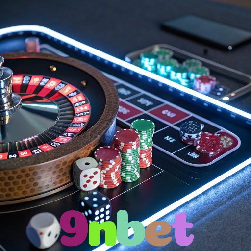 9nbet - Baixe o App 9nbet para Android e Comece a Jogar