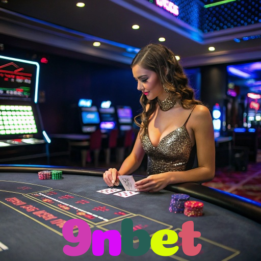 9nbet - Baixe o App 9nbet para Android e Comece a Jogar