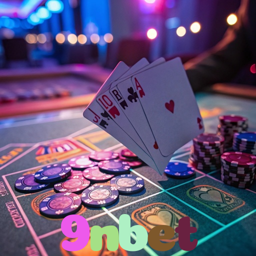 9nbet - Baixe o App 9nbet para Android e Comece a Jogar