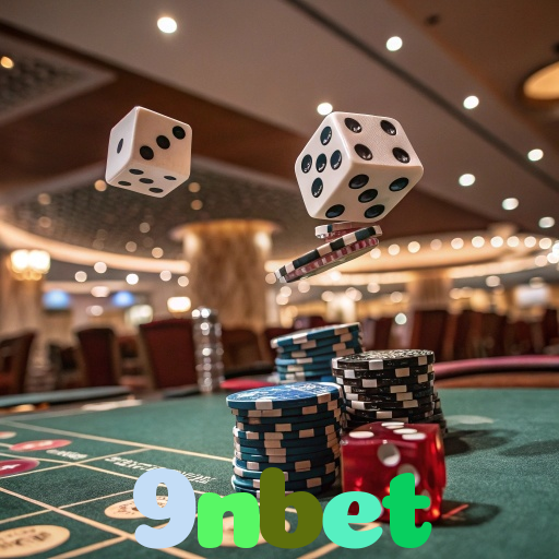 9nbet - Baixe o App 9nbet para Android e Comece a Jogar