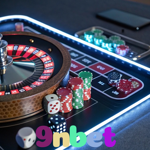 9nbet - Baixe o app 9nbet no Google Play e jogue ao vivo