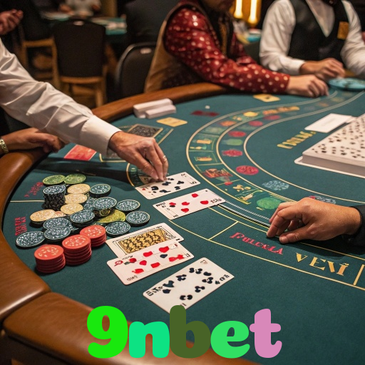 9nbet - Baixe o App 9nbet para Android e Comece a Jogar
