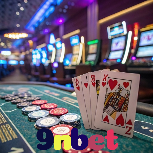 9nbet - Baixe o app 9nbet no Google Play e jogue ao vivo
