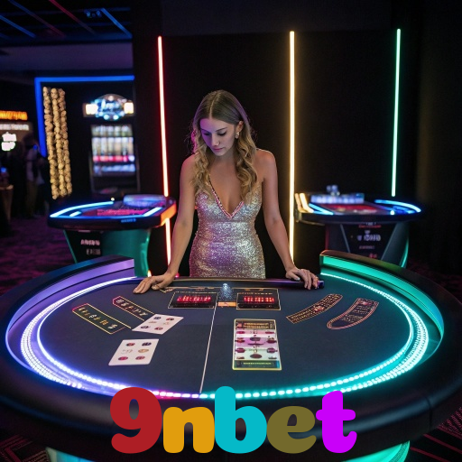 9nbet - Baixe o App 9nbet para Android e Comece a Jogar
